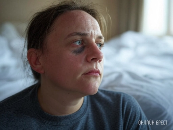 Чем грозит недосып: названы три пугающих вывода Чем грозит недосып: названы три пугающих вывода