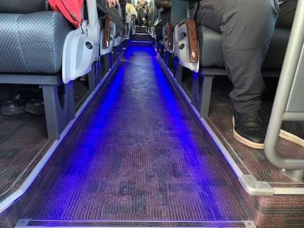 «Может, меня даже уволят за эти слова…» Журналисты поговорили с водителем китайского автобуса «Может, меня даже уволят за эти слова…» Журналисты поговорили с водителем китайского автобуса