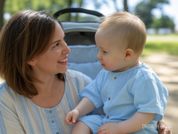 Когда и куда обращаться за пособием по уходу за ребенком до 3-х лет – рассказали в Минтруда Когда и куда обращаться за пособием по уходу за ребенком до 3-х лет – рассказали в Минтруда