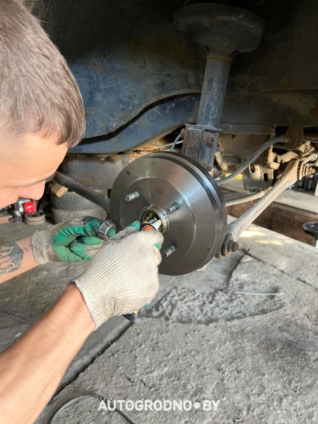 Девушка из Беларуси купила Mazda 626 GC и три года вкладывала в нее свои силы. Вот итог Девушка из Беларуси купила Mazda 626 GC и три года вкладывала в нее свои силы. Вот итог