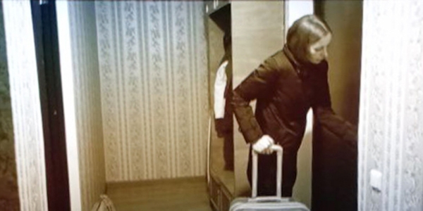 Белоруска: «Только когда наша семья оказалась в Германии, стало ясно, что нам с мужем не по пути» Белоруска: «Только когда наша семья оказалась в Германии, стало ясно, что нам с мужем не по пути»