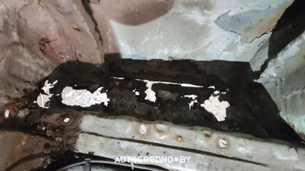 Девушка из Беларуси купила Mazda 626 GC и три года вкладывала в нее свои силы. Вот итог Девушка из Беларуси купила Mazda 626 GC и три года вкладывала в нее свои силы. Вот итог