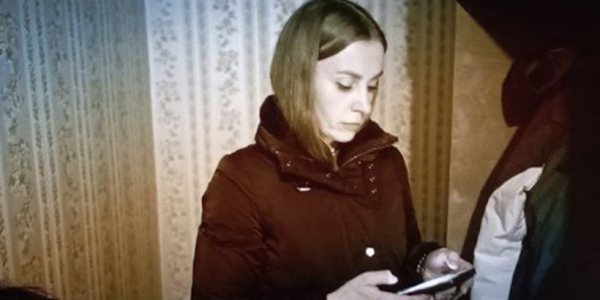 Белоруска: «Только когда наша семья оказалась в Германии, стало ясно, что нам с мужем не по пути» Белоруска: «Только когда наша семья оказалась в Германии, стало ясно, что нам с мужем не по пути»