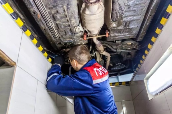 В Беларуси изменили сроки прохождения техосмотра. Вот кого это коснется В Беларуси изменили сроки прохождения техосмотра. Вот кого это коснется