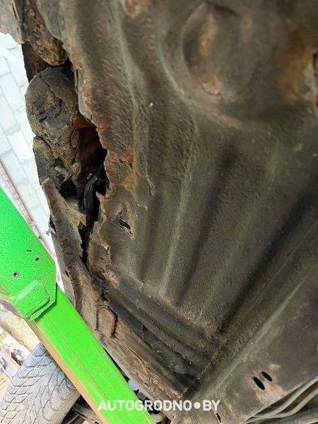 Девушка из Беларуси купила Mazda 626 GC и три года вкладывала в нее свои силы. Вот итог Девушка из Беларуси купила Mazda 626 GC и три года вкладывала в нее свои силы. Вот итог