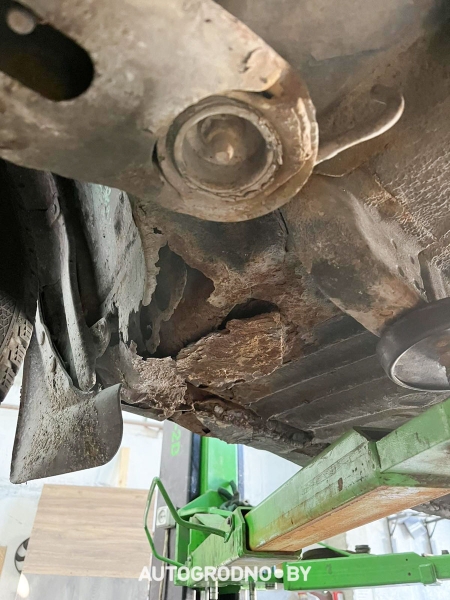 Девушка из Беларуси купила Mazda 626 GC и три года вкладывала в нее свои силы. Вот итог Девушка из Беларуси купила Mazda 626 GC и три года вкладывала в нее свои силы. Вот итог