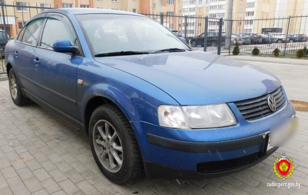 Белорус купил Volkswagen в России, но не может поставить на учёт. В чём подвох? Белорус купил Volkswagen в России, но не может поставить на учёт. В чём подвох?