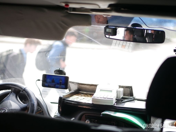 Новый рейс на маршруте №7 «Черни - Крушинская». Подробности Новый рейс на маршруте №7 «Черни - Крушинская». Подробности