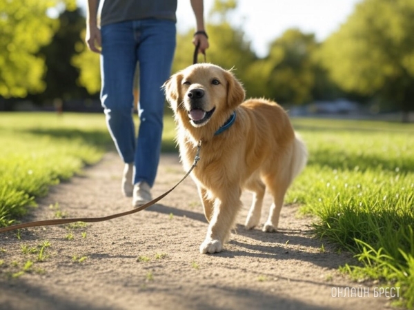 Выгуливаете собаку без намордника? Рассказываем о последствиях Выгуливаете собаку без намордника? Рассказываем о последствиях