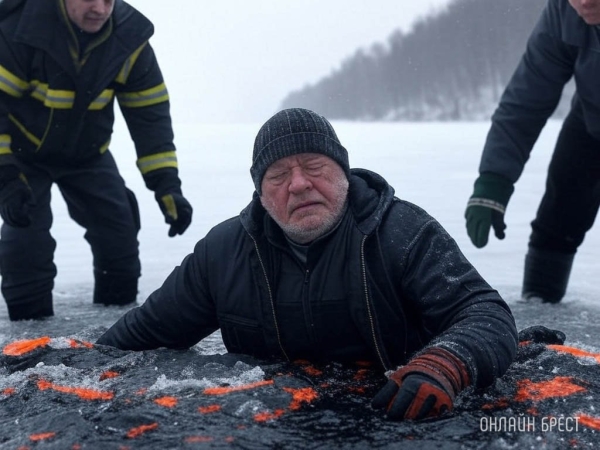 В Беларуси с начала года на воде погибли 28 человек В Беларуси с начала года на воде погибли 28 человек