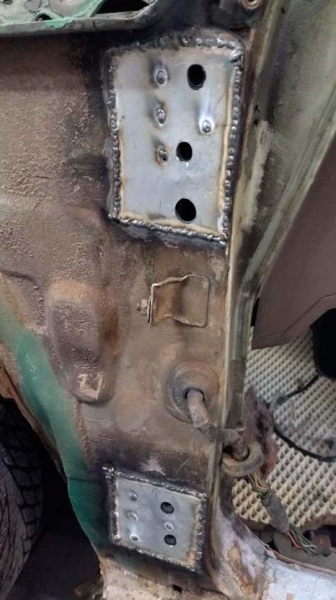 Девушка из Беларуси купила Mazda 626 GC и три года вкладывала в нее свои силы. Вот итог Девушка из Беларуси купила Mazda 626 GC и три года вкладывала в нее свои силы. Вот итог