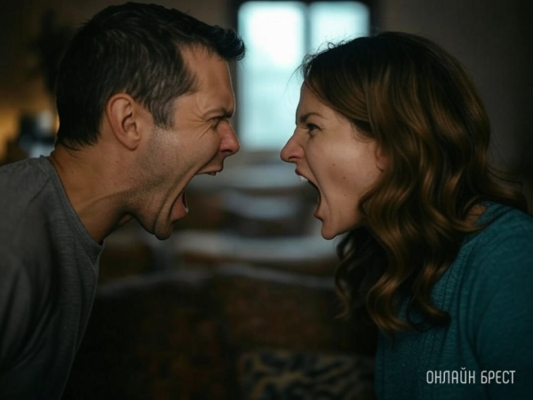 История о том, как в Бресте бизнесмен и педагог делили имущество после развода История о том, как в Бресте бизнесмен и педагог делили имущество после развода