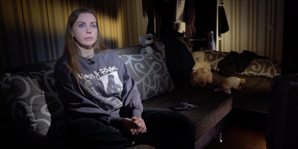 Белоруска: «Только когда наша семья оказалась в Германии, стало ясно, что нам с мужем не по пути» Белоруска: «Только когда наша семья оказалась в Германии, стало ясно, что нам с мужем не по пути»