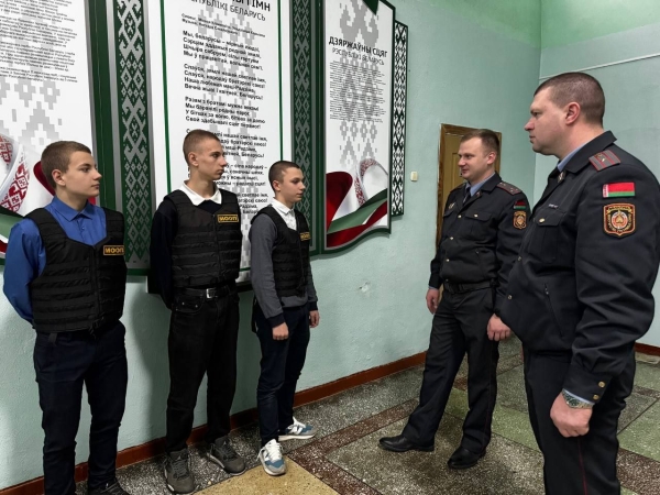 Возле Бреста выявлены надписи с запрещенной рекламой Возле Бреста выявлены надписи с запрещенной рекламой