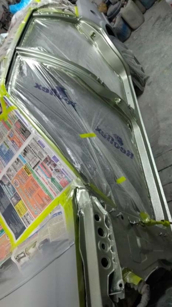 Девушка из Беларуси купила Mazda 626 GC и три года вкладывала в нее свои силы. Вот итог Девушка из Беларуси купила Mazda 626 GC и три года вкладывала в нее свои силы. Вот итог