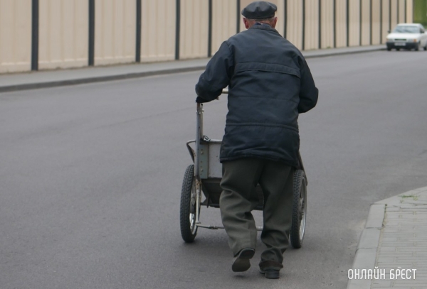 В Беларуси пенсии будут назначать по беззаявительному принципу. Кому и когда? В Беларуси пенсии будут назначать по беззаявительному принципу. Кому и когда?
