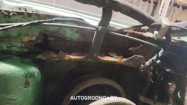 Девушка из Беларуси купила Mazda 626 GC и три года вкладывала в нее свои силы. Вот итог Девушка из Беларуси купила Mazda 626 GC и три года вкладывала в нее свои силы. Вот итог