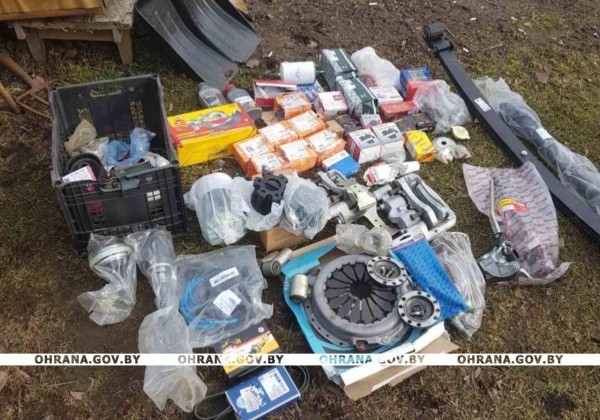 Житель Барановичей полгода проводил лжеремонт Житель Барановичей полгода проводил лжеремонт