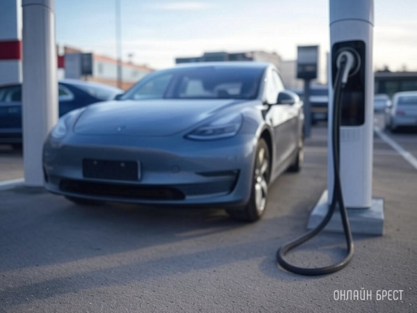 Как долго «живут» батареи электромобилей Как долго «живут» батареи электромобилей