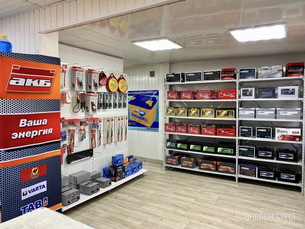 Как проверить аккумулятор после зимы: советы от «АКБ ПУСК» Как проверить аккумулятор после зимы: советы от «АКБ ПУСК»