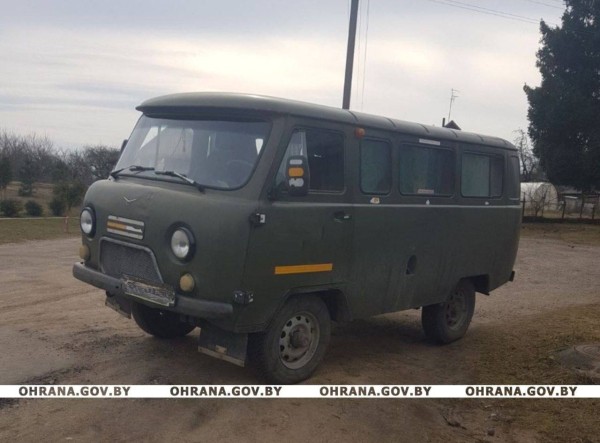 Житель Барановичей полгода проводил лжеремонт Житель Барановичей полгода проводил лжеремонт