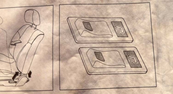 Девушка из Беларуси купила Mazda 626 GC и три года вкладывала в нее свои силы. Вот итог Девушка из Беларуси купила Mazda 626 GC и три года вкладывала в нее свои силы. Вот итог