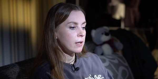 Белоруска: «Только когда наша семья оказалась в Германии, стало ясно, что нам с мужем не по пути» Белоруска: «Только когда наша семья оказалась в Германии, стало ясно, что нам с мужем не по пути»