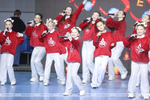 Брест принимает республиканскую спартакиаду по волейболу среди учащихся колледжей Брест принимает республиканскую спартакиаду по волейболу среди учащихся колледжей