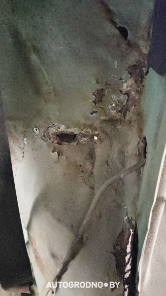 Девушка из Беларуси купила Mazda 626 GC и три года вкладывала в нее свои силы. Вот итог Девушка из Беларуси купила Mazda 626 GC и три года вкладывала в нее свои силы. Вот итог