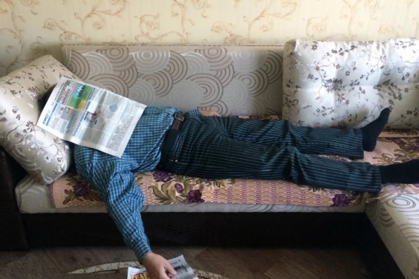 В Беларуси для «тунеядцев» ввели очередные изменения В Беларуси для «тунеядцев» ввели очередные изменения