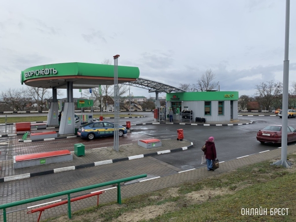 В Беларуси стоимость топлива снова увеличится. Когда и на сколько? В Беларуси стоимость топлива снова увеличится. Когда и на сколько?