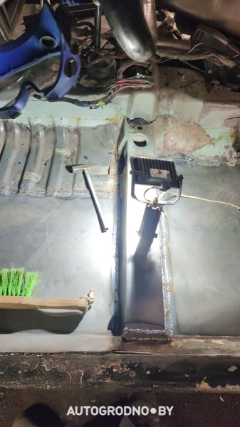 Девушка из Беларуси купила Mazda 626 GC и три года вкладывала в нее свои силы. Вот итог Девушка из Беларуси купила Mazda 626 GC и три года вкладывала в нее свои силы. Вот итог