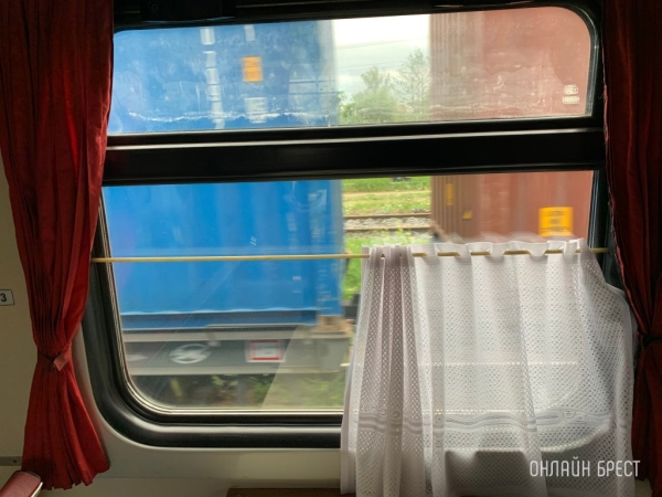 Белорусу не понравилась цена билета на поезд, и вот что он решил сделать Белорусу не понравилась цена билета на поезд, и вот что он решил сделать