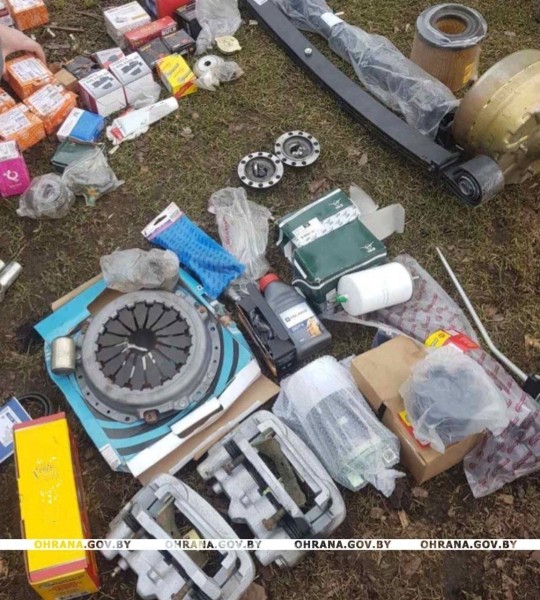 Житель Барановичей полгода проводил лжеремонт Житель Барановичей полгода проводил лжеремонт