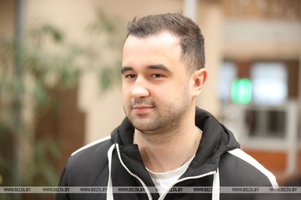 В пункте пропуска «Брест» апробируют автоматический комплекс погранконтроля В пункте пропуска «Брест» апробируют автоматический комплекс погранконтроля