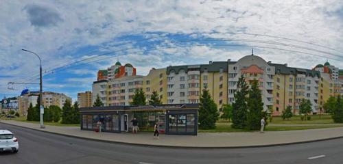 Временная остановка в Бресте: где будет осуществляться посадка и высадка пассажиров? Временная остановка в Бресте: где будет осуществляться посадка и высадка пассажиров?