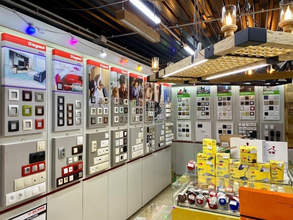 Как сократить расходы по электричеству? Энергоэффективные решения для вашего дома! Как сократить расходы по электричеству? Энергоэффективные решения для вашего дома!