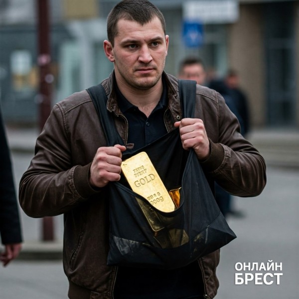 Можно ли из-за границы привезти в Беларусь слиток золота? Можно ли из-за границы привезти в Беларусь слиток золота?