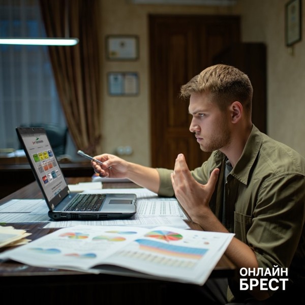 Белорус проиграл на ставках деньги предприятия. Вот какую сумму Белорус проиграл на ставках деньги предприятия. Вот какую сумму