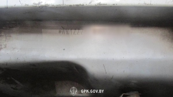 Перегонял авто по просьбе знакомого: белорус попал в неприятную ситуацию Перегонял авто по просьбе знакомого: белорус попал в неприятную ситуацию