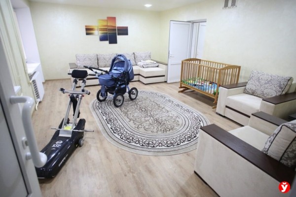 «Он набросился на меня и начал душить. Это видел сын». Поговорили с жертвами домашних тиранов «Он набросился на меня и начал душить. Это видел сын». Поговорили с жертвами домашних тиранов