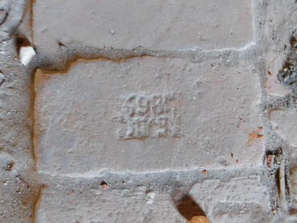 Реставрация Брестской крепости открывает неожиданные находки