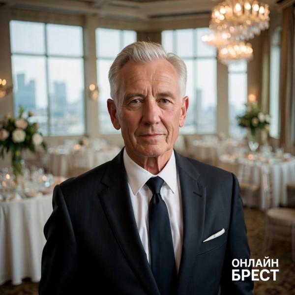 В Барановичах 78-летний мужчина нашел даму сердца и женился на ней В Барановичах 78-летний мужчина нашел даму сердца и женился на ней