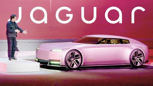 Названы самые красивые машины 2025 года Названы самые красивые машины 2025 года