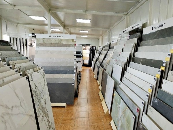 Всё для ремонта и уюта в Бресте: керамогранит, сантехника, карнизы и плиссе Всё для ремонта и уюта в Бресте: керамогранит, сантехника, карнизы и плиссе