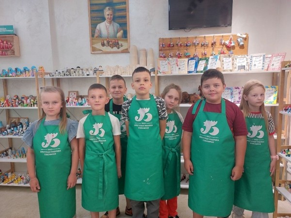 Улиточная ферма, игра в кальмара и программирование? Увлекательные IT-каникулы для детей в Бресте! Улиточная ферма, игра в кальмара и программирование? Увлекательные IT-каникулы для детей в Бресте!