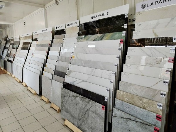 Всё для ремонта и уюта в Бресте: керамогранит, сантехника, карнизы и плиссе Всё для ремонта и уюта в Бресте: керамогранит, сантехника, карнизы и плиссе