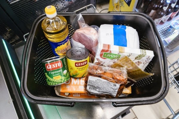 Пасхальный стол без лишних трат: покупатели «Грошыка» делятся секретами подготовки к празднику Пасхальный стол без лишних трат: покупатели «Грошыка» делятся секретами подготовки к празднику