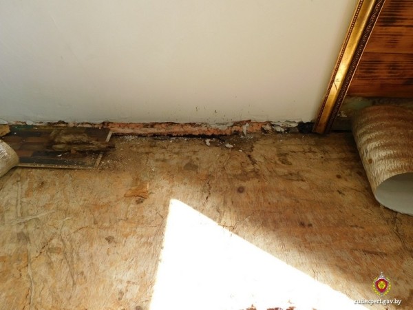 В Беларуси супруги купили красивый дом, дождались зимы — и пришлось обращаться к судэкспертам. Вот почему В Беларуси супруги купили красивый дом, дождались зимы — и пришлось обращаться к судэкспертам. Вот почему