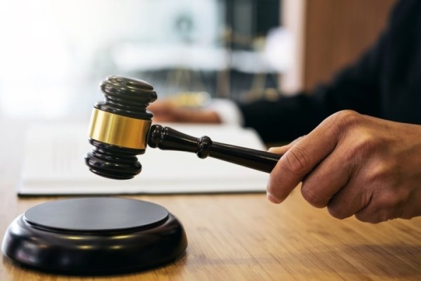 Новый суд заработает в Беларуси с 2026 года Новый суд заработает в Беларуси с 2026 года